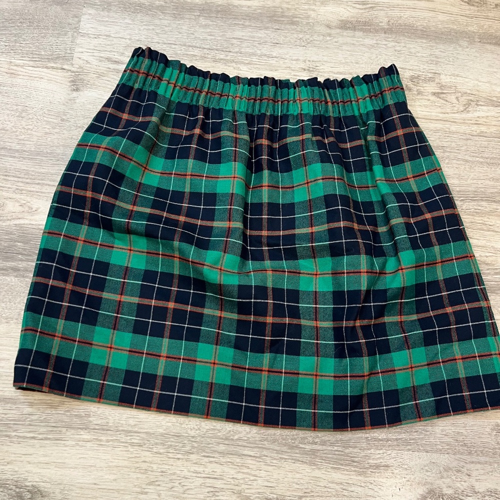 J Crew Skirt